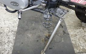 KAWASAKI KLX250 Gen.2 LX250S