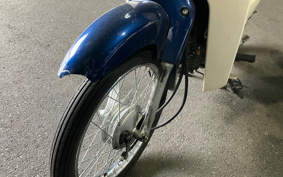 HONDA  TACT  BASIC  AF79