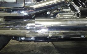 HARLEY FLSTC 1580 2008