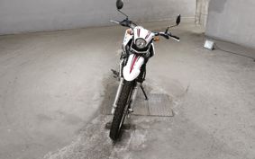 YAMAHA SEROW 250 DG17J
