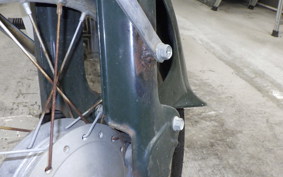 HONDA C50 SUPER CUB 2005 C50