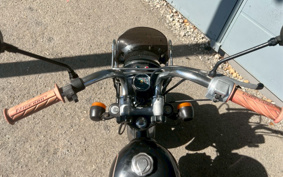 HONDA MONKEY Z50J