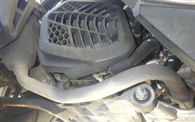 HONDA ADV150