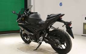 YAMAHA YZF-R25 2014 RG43J