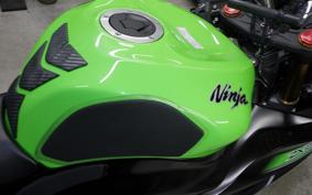 KAWASAKI NINJA ZX-6R A 2013