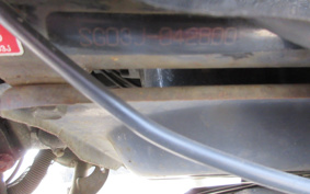 YAMAHA MAJESTY 250 SG03J