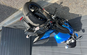 KAWASAKI NINJA ZX-6R 2009 ZX600R