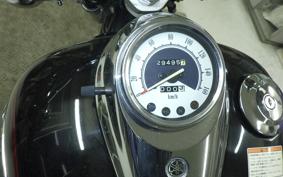 YAMAHA DRAGSTAR 250 VG02J