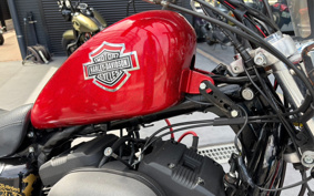 HARLEY XL1200R 2005 CLP