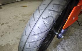 KAWASAKI NINJA 250 2022 EX250L