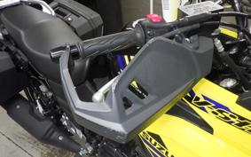 SUZUKI V-STROM 250 A