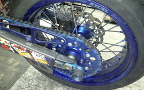 YAMAHA WR250X 2026 DG15J