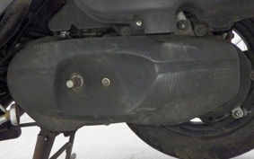 SUZUKI LET's 2 CA1PA