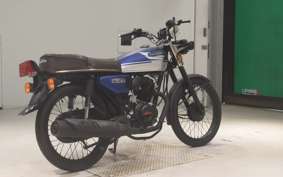 HONDA CG125