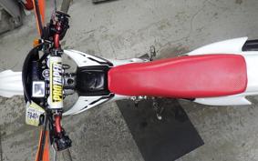 HONDA XR-250 GEN 2 2001 MD30