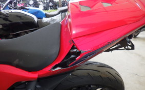 HONDA CBR600RR 2024 PC40