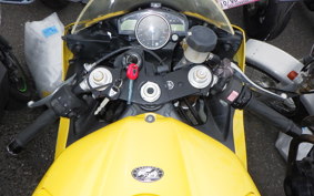 YAMAHA YZF-R6 2006