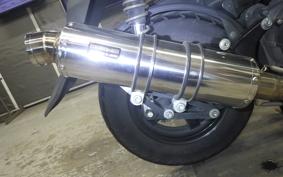 SUZUKI ｽｳｨｯｼｭ125 2004 DV12B