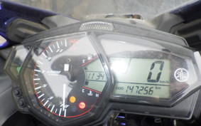 YAMAHA YZF R-3 2016 RH07J