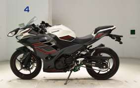KAWASAKI NINJA 400 2024 EX400L