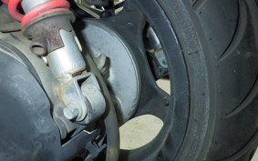 YAMAHA CYGNUS 125 XSR 2 SE44J