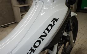 HONDA ｸﾛｽｶﾌﾞ110-3 2018 JA60