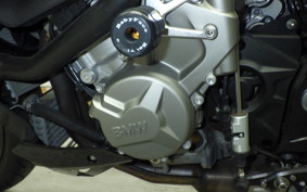 BMW S1000R 2017