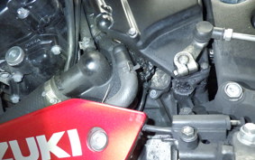 SUZUKI GSX-S1000 2015 GT79A