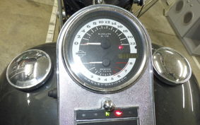 HARLEY FLSTSC 1450 2004