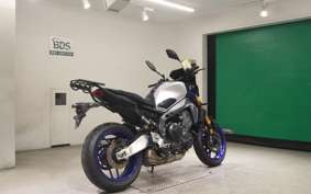 YAMAHA MT-09 SP 2023 RN69J