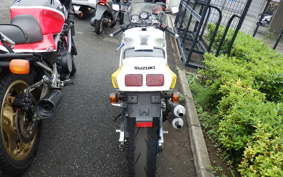 SUZUKI RGV250 Gamma 1999 VJ22A
