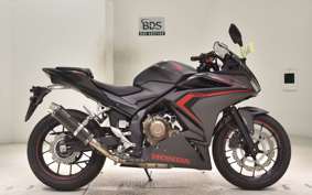 HONDA CBR400R 2019 NC56