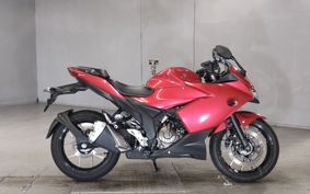 SUZUKI JIKUSA-SF250 ED22B