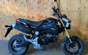 HONDA GROM JC61
