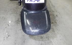 HONDA SOLO 2009 AC17