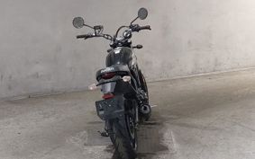DUCATI SCRAMBLER SIXTY2 2016 KA00A