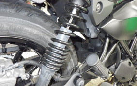 KAWASAKI ELIMINATOR400-3SE 2023 EL400A