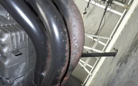 HONDA CB400F 2000 NC36