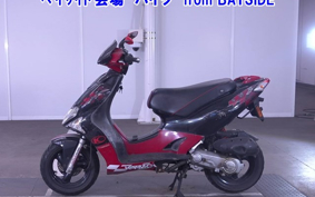KYMCO SUPER9