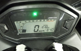 HONDA CBR400R 2018
