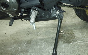 KAWASAKI Z125 PRO 2011 BR125H