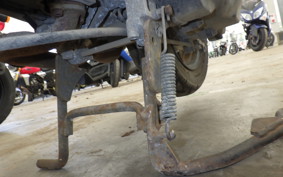 SUZUKI LET's 2 CA1PA