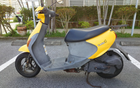 SUZUKI LET's 4 CA45A