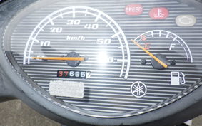 YAMAHA JOG Gen.5 SA36J