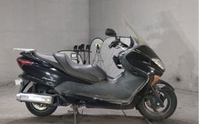 HONDA FORZA Z MF08