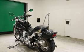 YAMAHA DRAGSTAR 400 1996 4TR