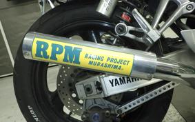 YAMAHA XJR400 Gen.3 R 2002 RH02J