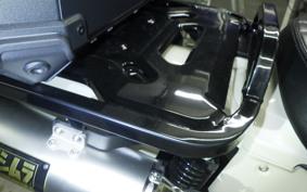 HONDA CT125-2 JA65