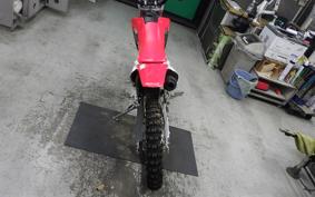 HONDA CRF125F JE03