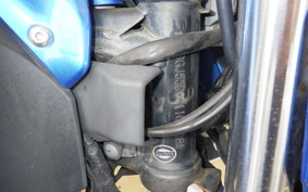 SUZUKI GSR250